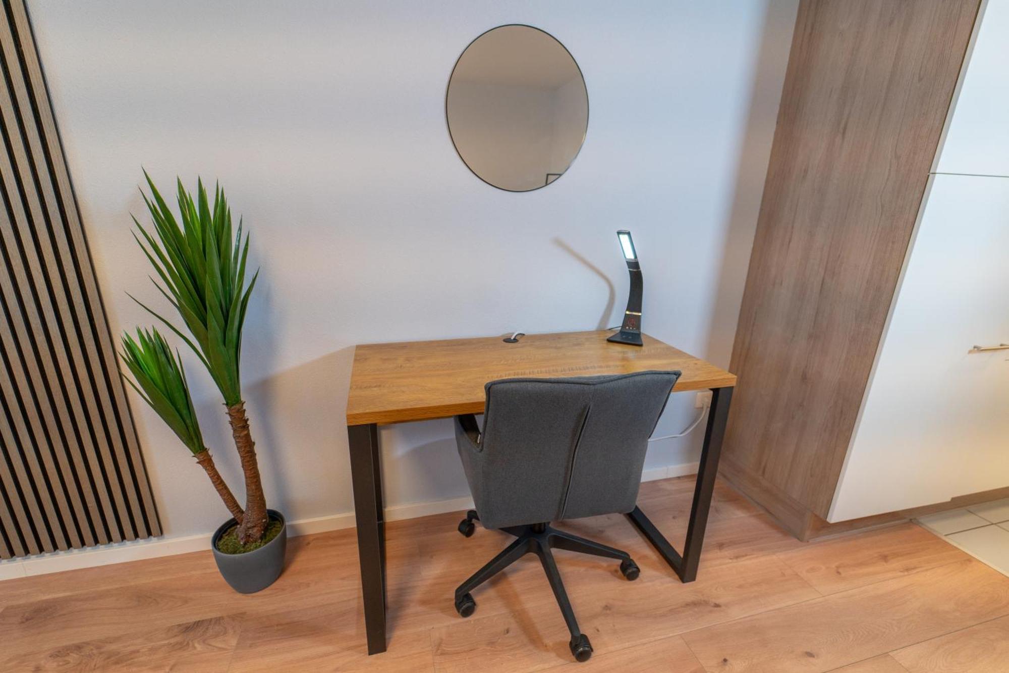 Range - Apartments - Kueche - Wlan - Netflix - Bis Zu 7 Personen Fellbach Exterior photo